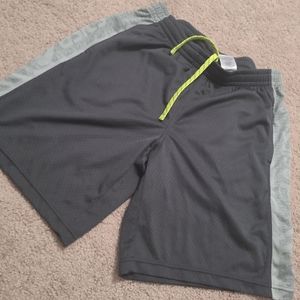 Asics mens shorts medium